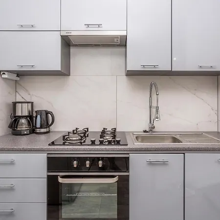 Gorgeous In With Wifi Appartement Malinska