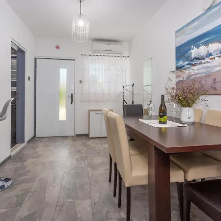 Gorgeous In With Wifi Appartement *