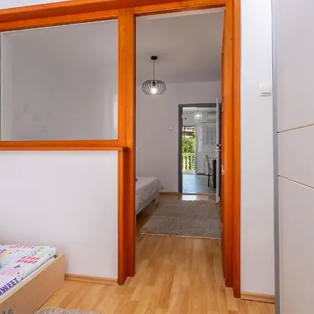 Appartement Gorgeous In With Wifi *