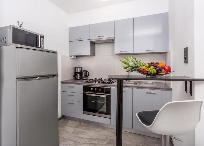Awesome In With Wifi Apartment