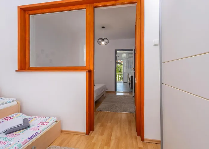 Apartment Awesome In With Wifi *