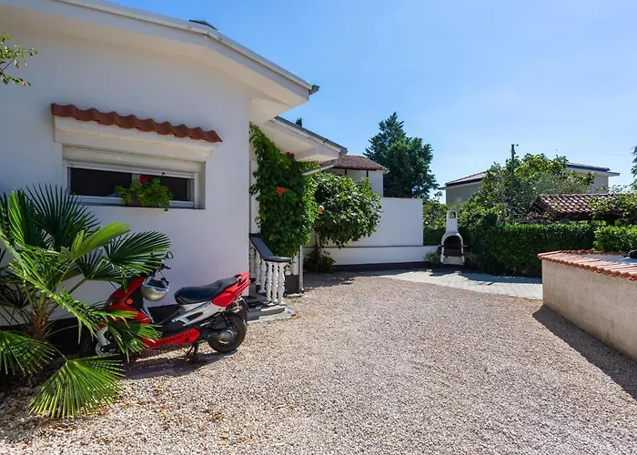 Apartmán Awesome In With Wifi